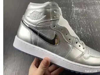Hyperoad Jordan 1 Golf High Air 0528